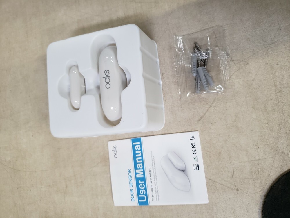 Oaks Door/Window Sensor