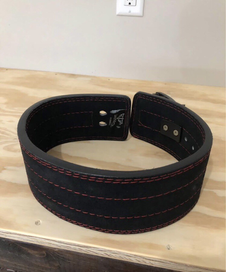 Jayefo Lifting Belt