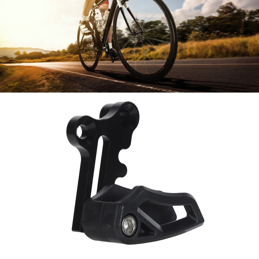 Bicycle Chain Guide Protector 26T‑36T Single Disc E Type Direct Mount Anti Drop