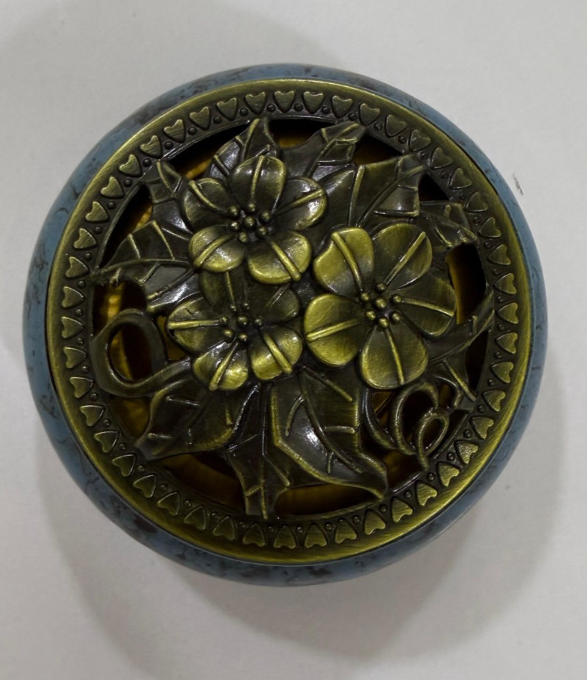 censer