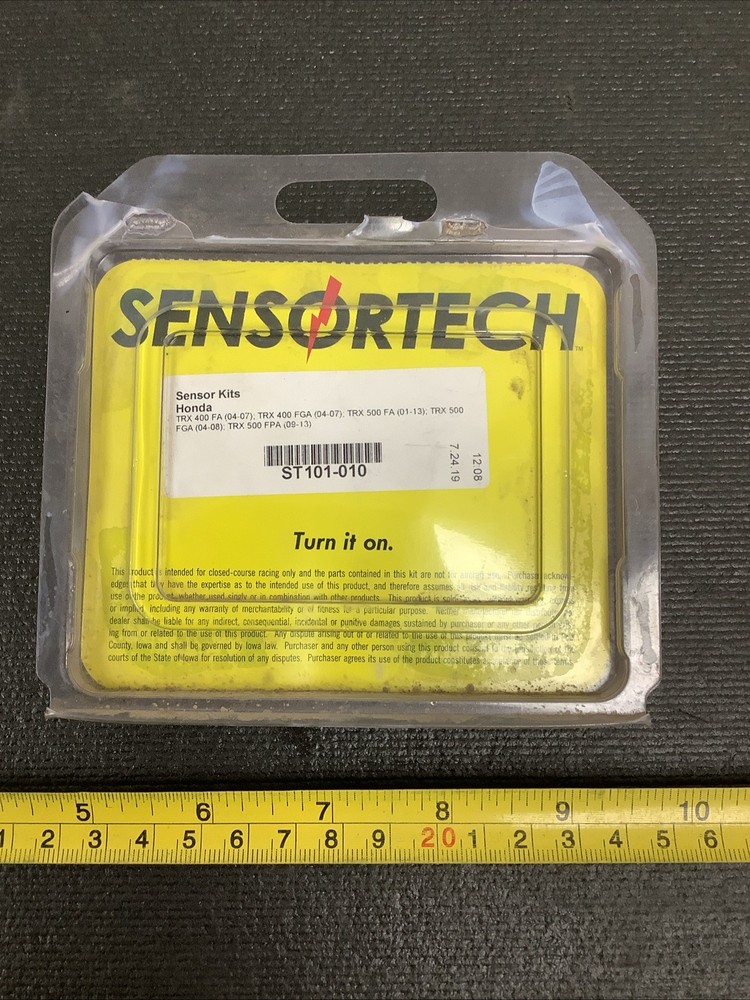 SENSOR TECH ELECTRONIC SHIFT SENSOR ST101-010