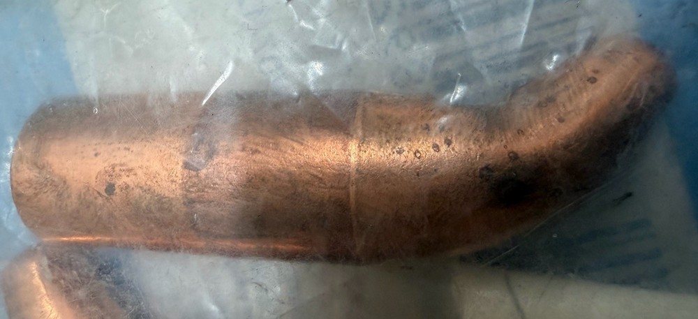 Miller 040225 FP-2523-7 Tips (Pair)