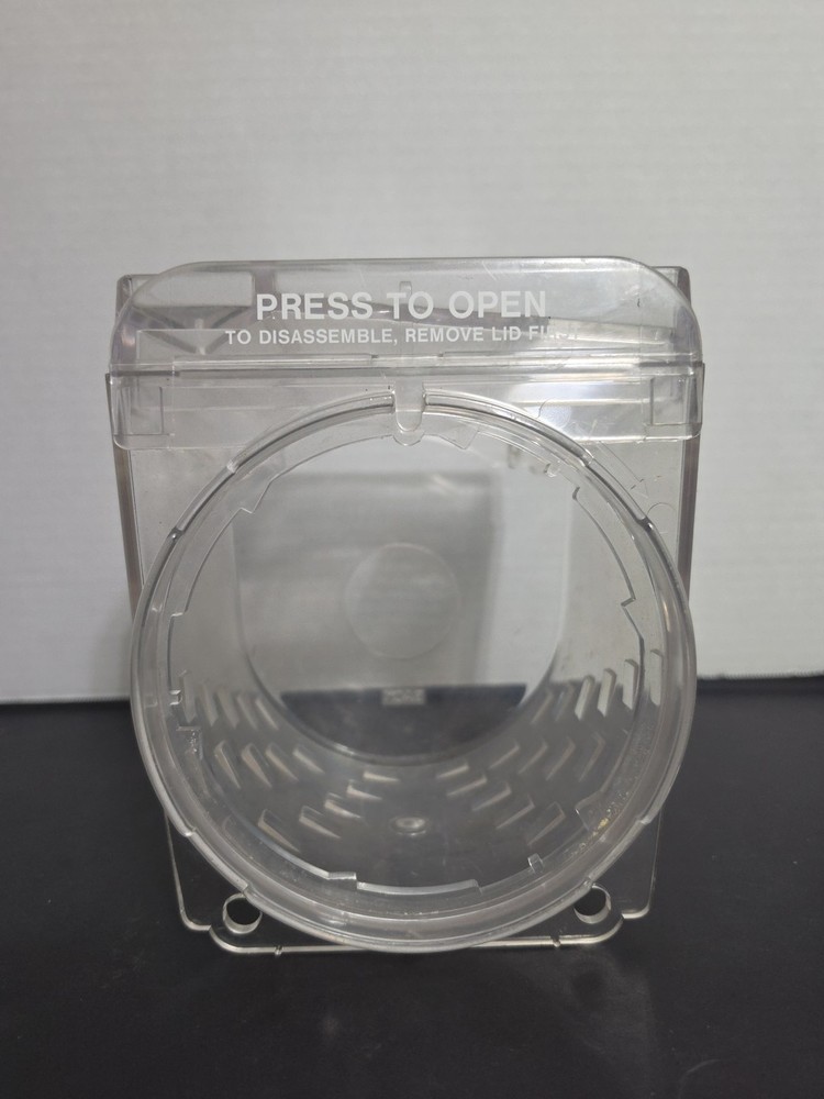 Popeil Automatic Pasta Maker P200 P400 Replacement Mixing Bowl