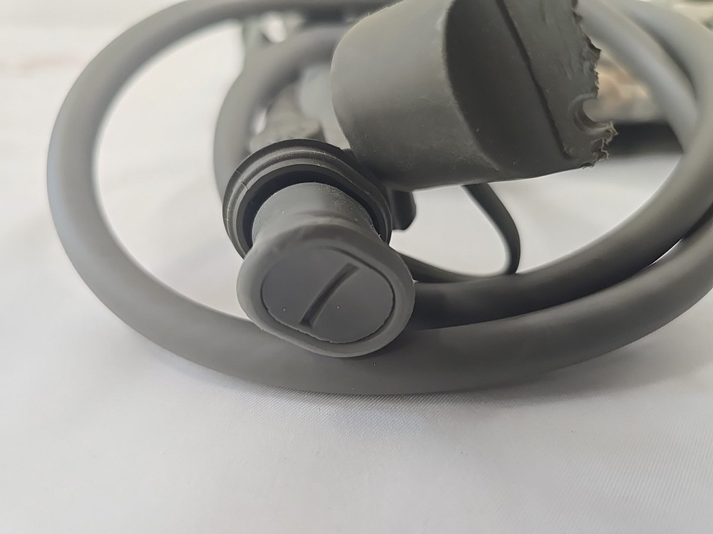 Salty USGI Molle II Carrier Hydration System ACU