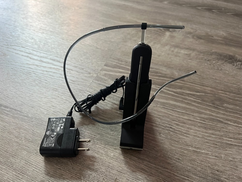 Plantronics WH500 Spare Headset