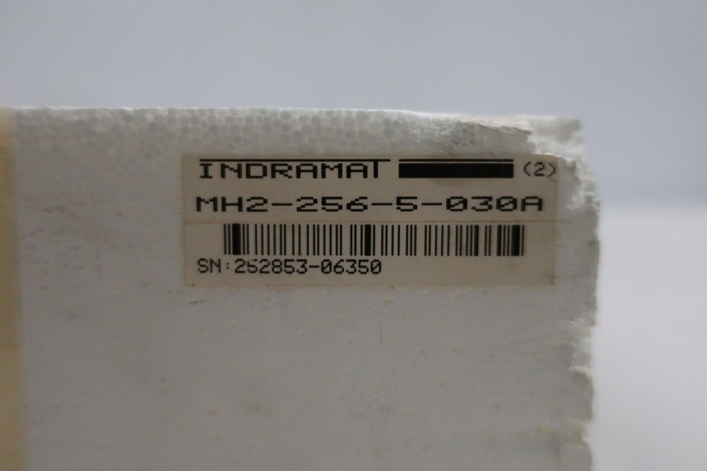Indramat MH2-256-5-030A Gear