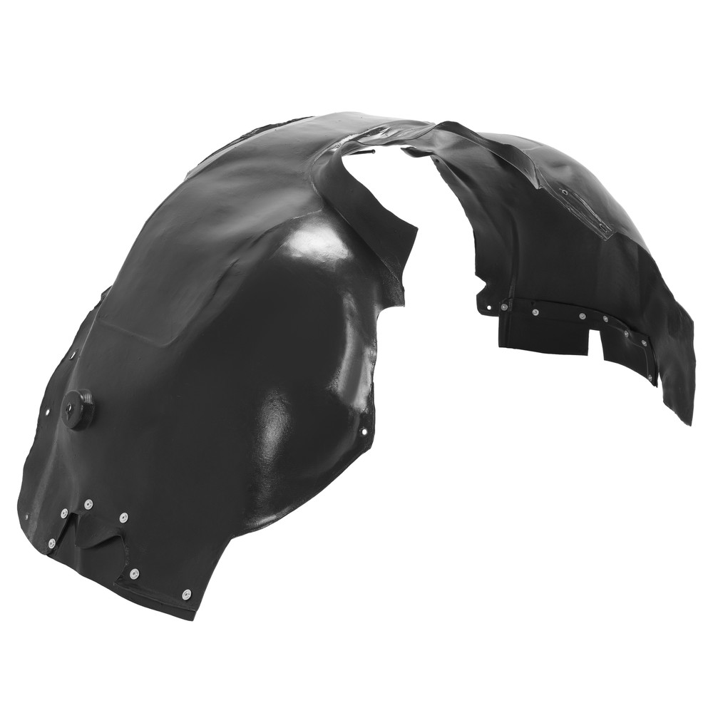 For 2012-2018 Ford Focus Front Driver Left Side Fender Liner Replacement