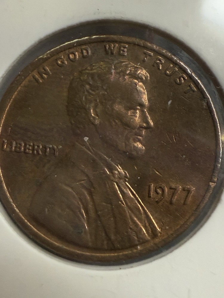 1977,Penny P1060