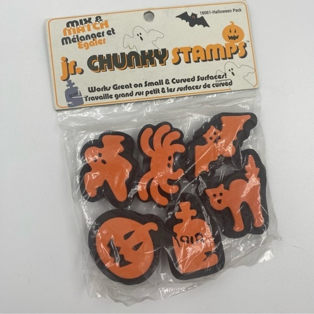 NWT Unused Stamp and Ink Bundle