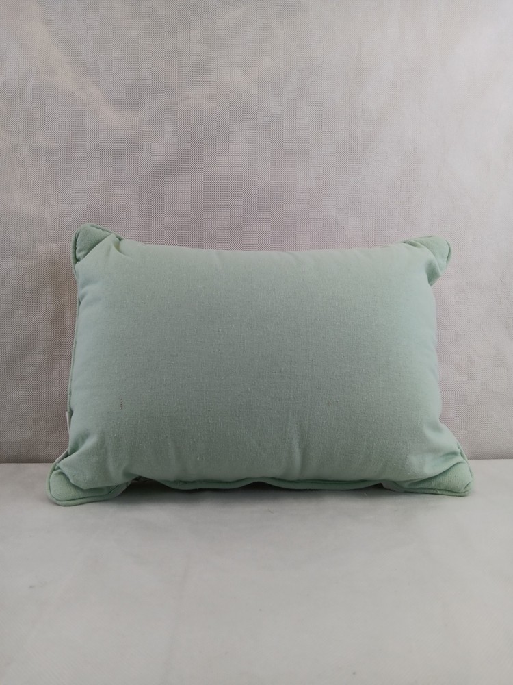 Bunny Boulevard Rabbit Pillow 14" Long