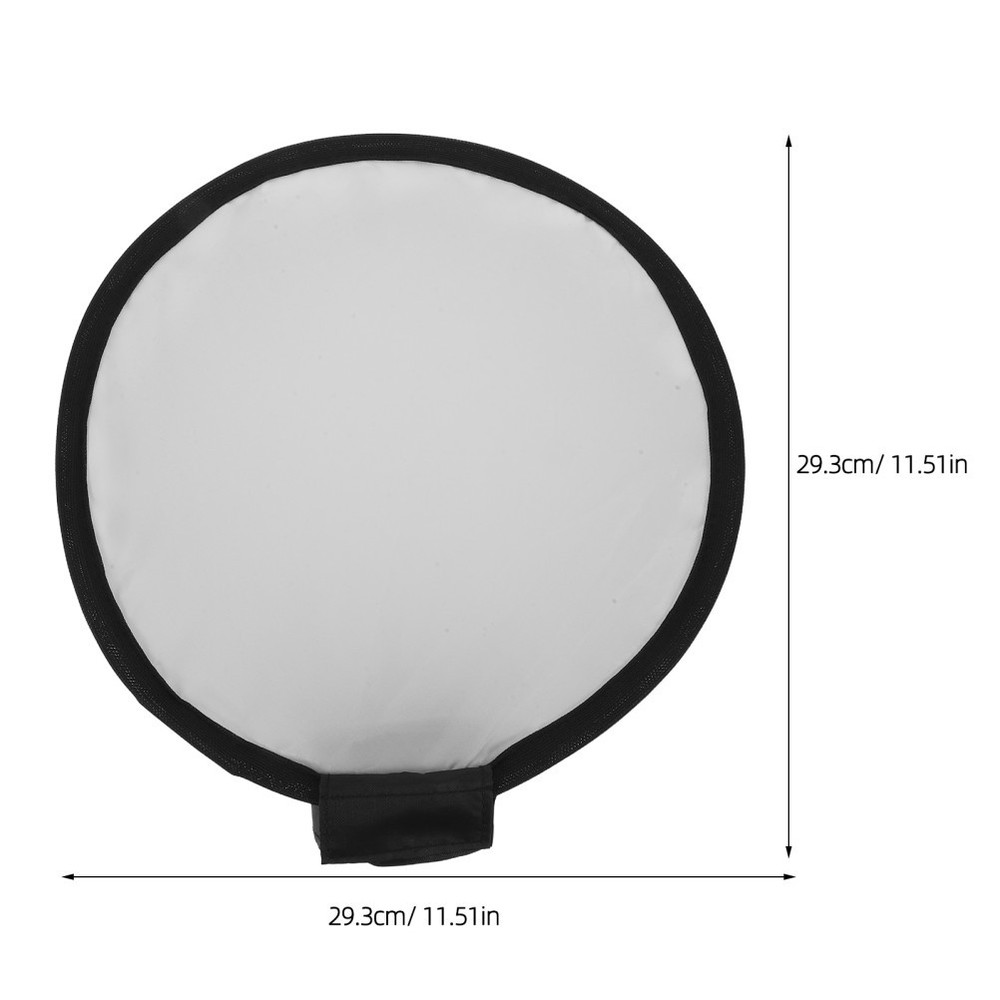 Photography Softbox Lighting Kit Accessories off Camera Flash Diffuser