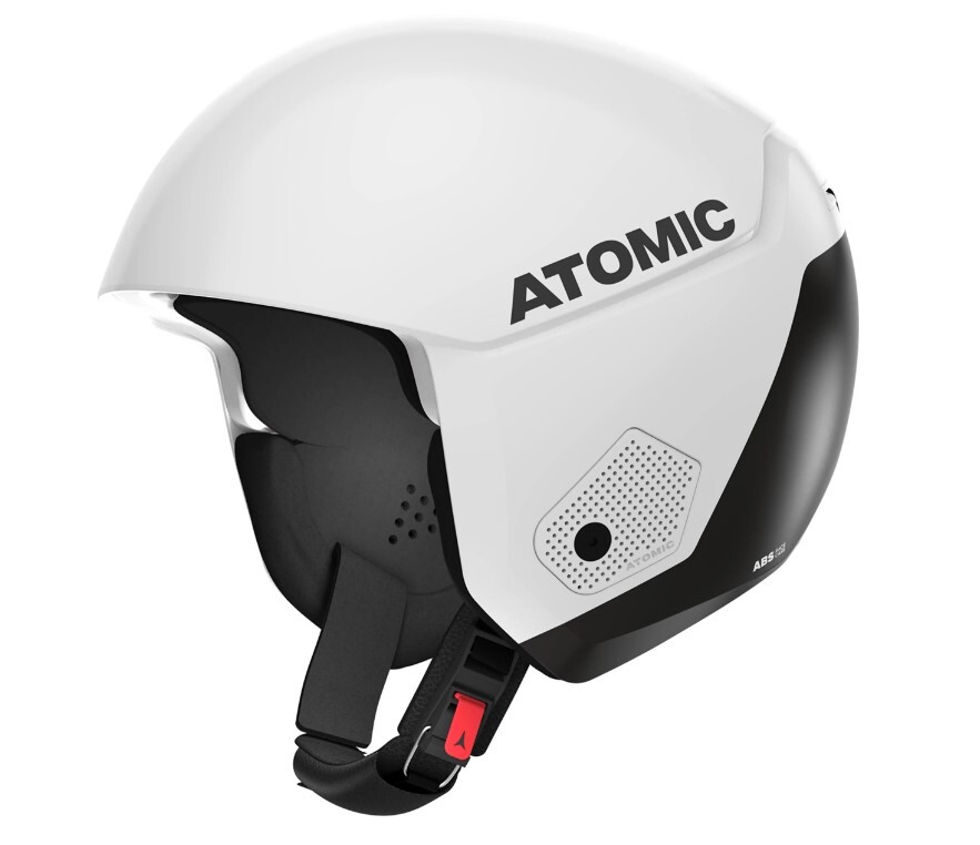 Atomic Redster CTD White