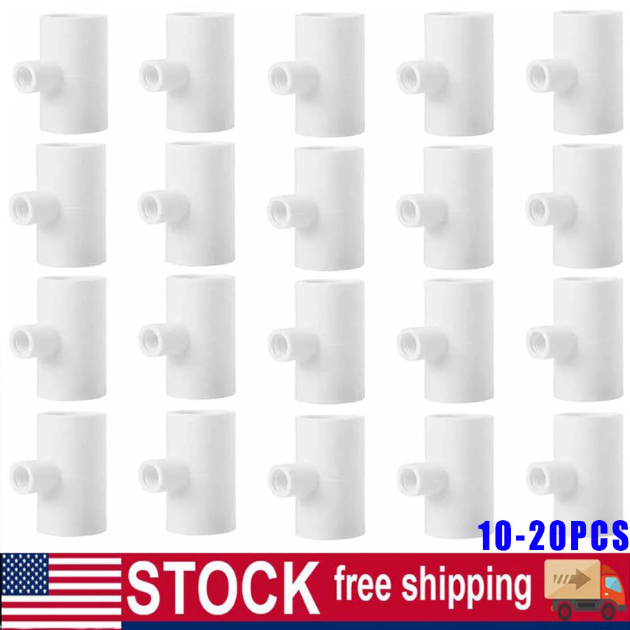 three-way Connector For Chicken Waterer Fully Automatic （10-20pcs）