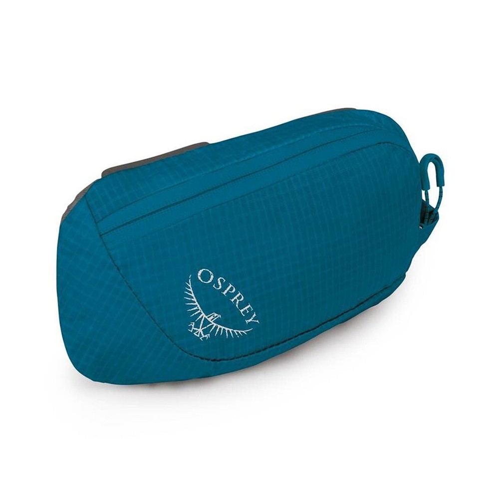 - Osprey Pack Pocket Backpack/Belt Shoulder Storage, Waterfront Blue