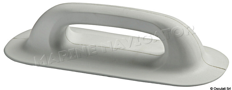 Osculati Handle 230x100 Grey