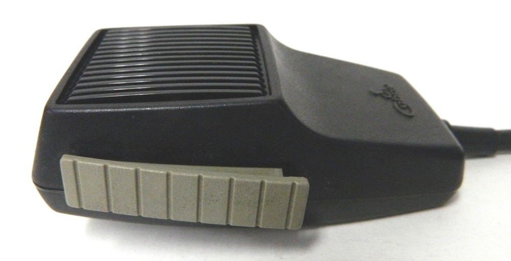 Cobra Electret Condenser Microphone Imp. 1000 Ohms