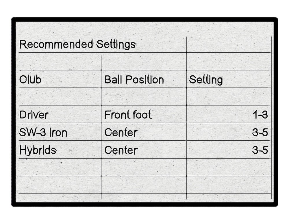 ZoneGrip - golf training aids swing Grip Aid -