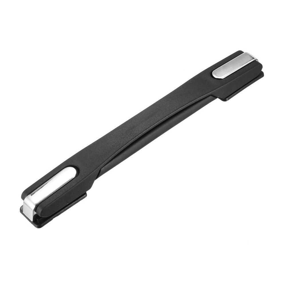 Luggage Handle 220mm Long Strap Grip Replacement for Suitcase Case Black