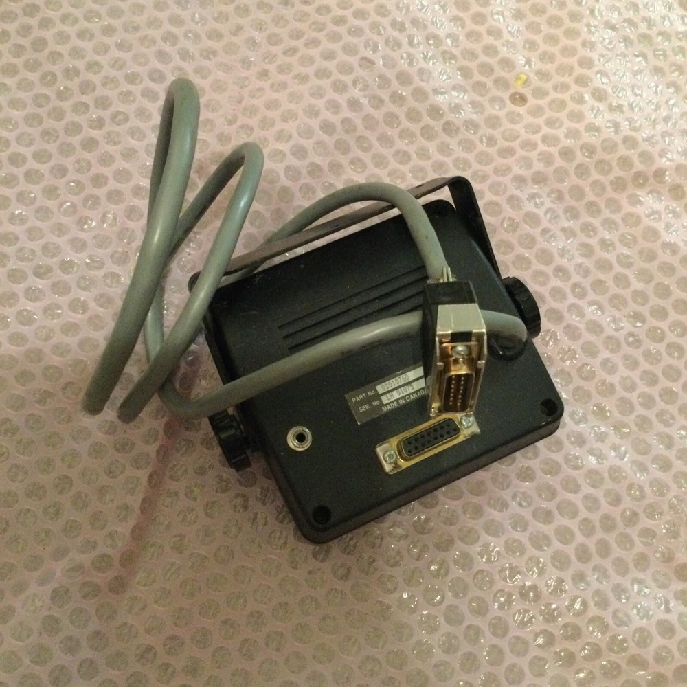 Cb radio External Speaker Novatel Communications