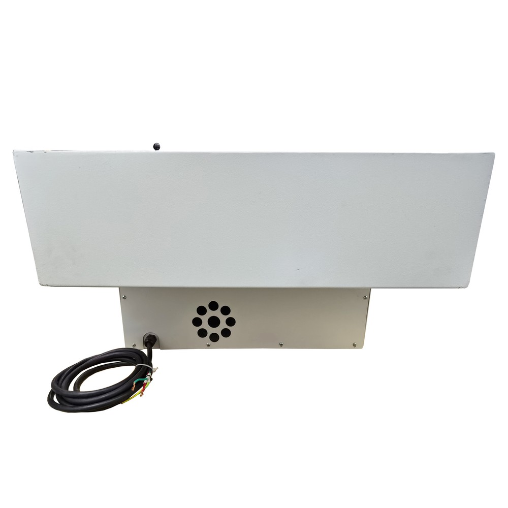 220V Bench Small Vacuum Blister Forming Machine Sample Plastic Suction Machine