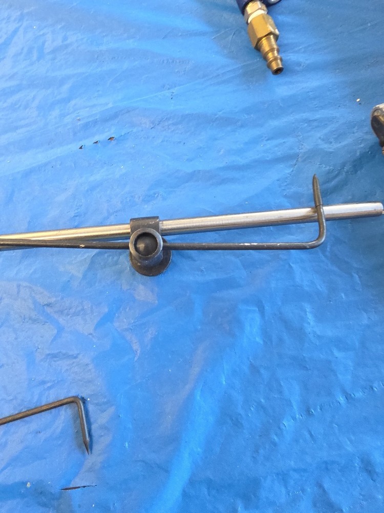 Procunier High Speed Tapping Head E Series