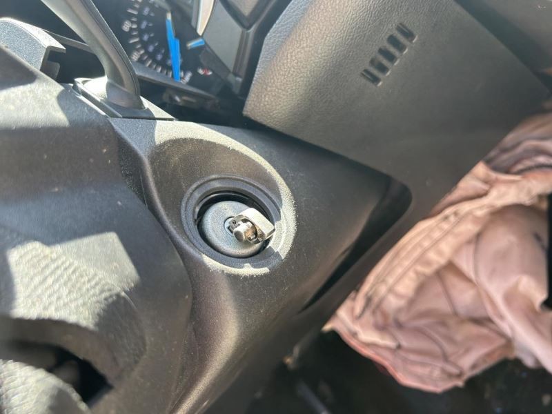 FUSION 2015 High Mounted Stop Light 104718171