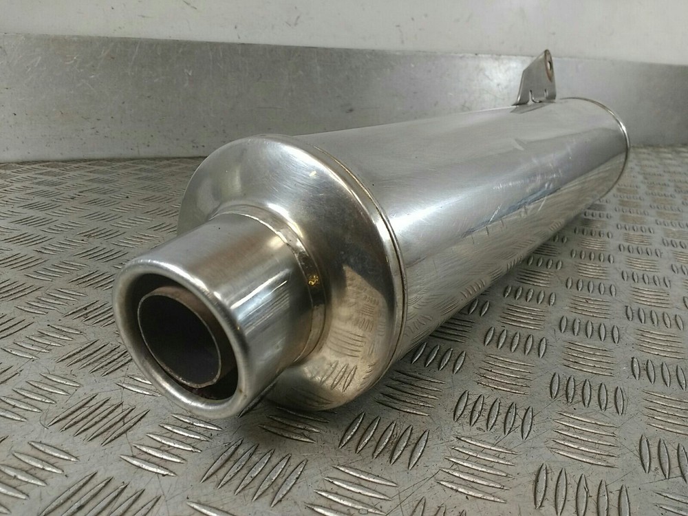2003 TRIUMPH SPRINT ST 955I EXHAUST TAIL PIPE