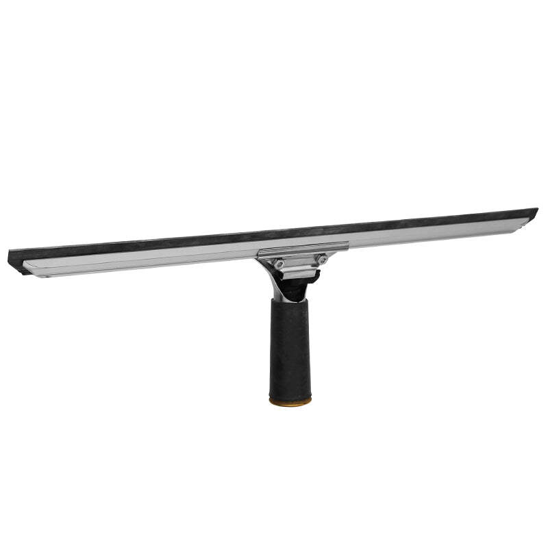 Sorbo Viper 45: Fast Release Squeegee with 45° Angles for Close Frame Cleaning
