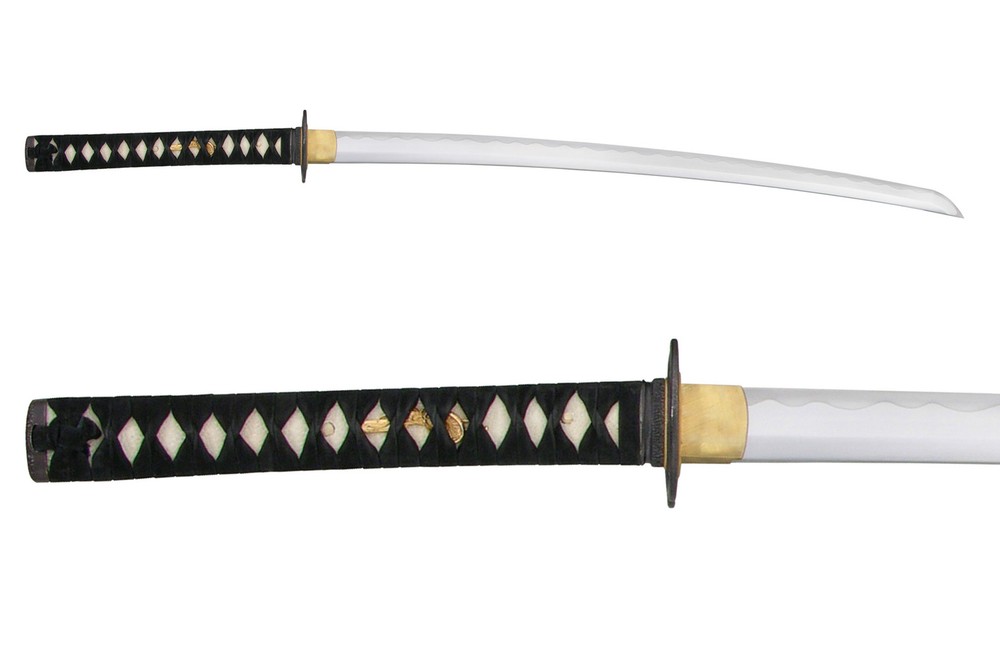 Hanwei - Katana Musashi Elite