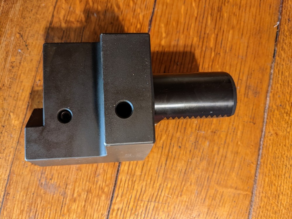 EWS Command Tool Group Systems/Tool Holder/Lathe/Milling Machine