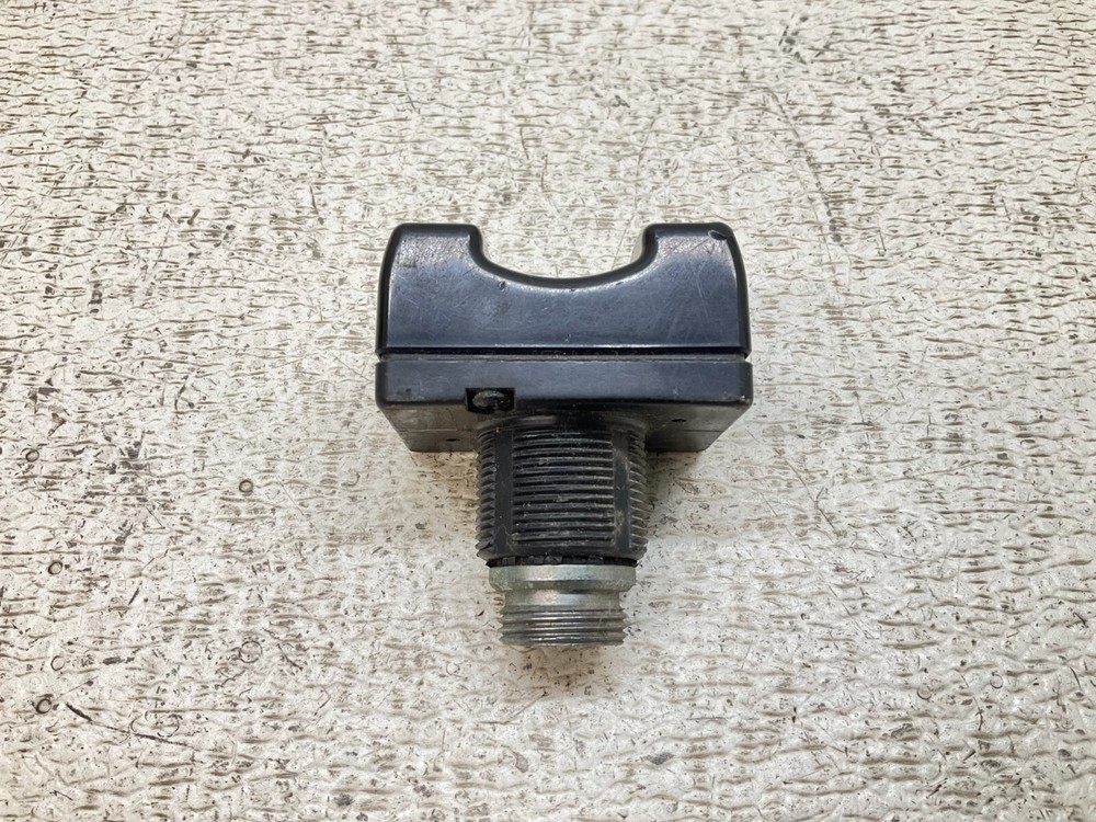 Banner OTBVP6QD Optical Palm Touch Button (TSC)