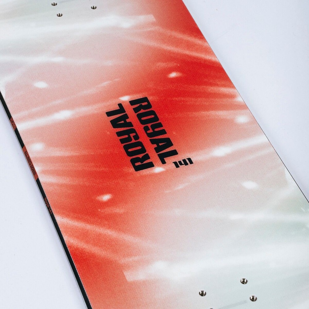 Rome Royal Snowboard - 2026 - Women's