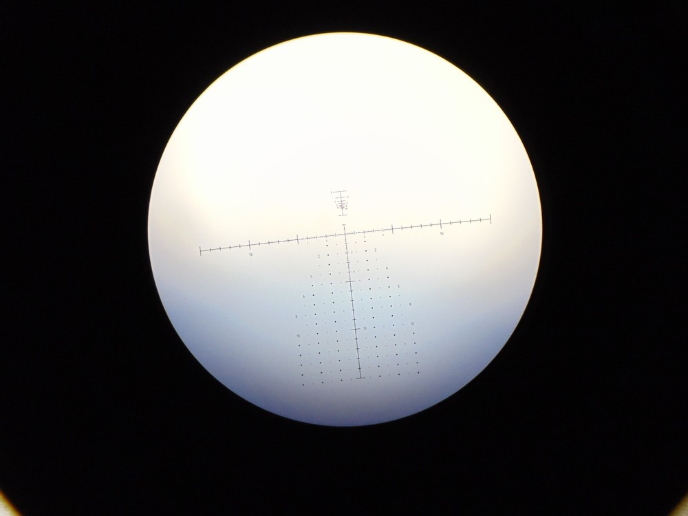 Vector Optics Continental 20-60x80 ED Spotting Scope READ