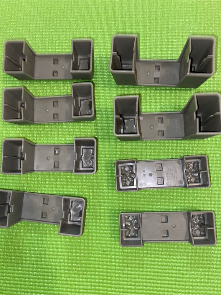 Thomas & Friends TrackMaster Motorized Railway Ultimate Track 2013 Pack Pieces