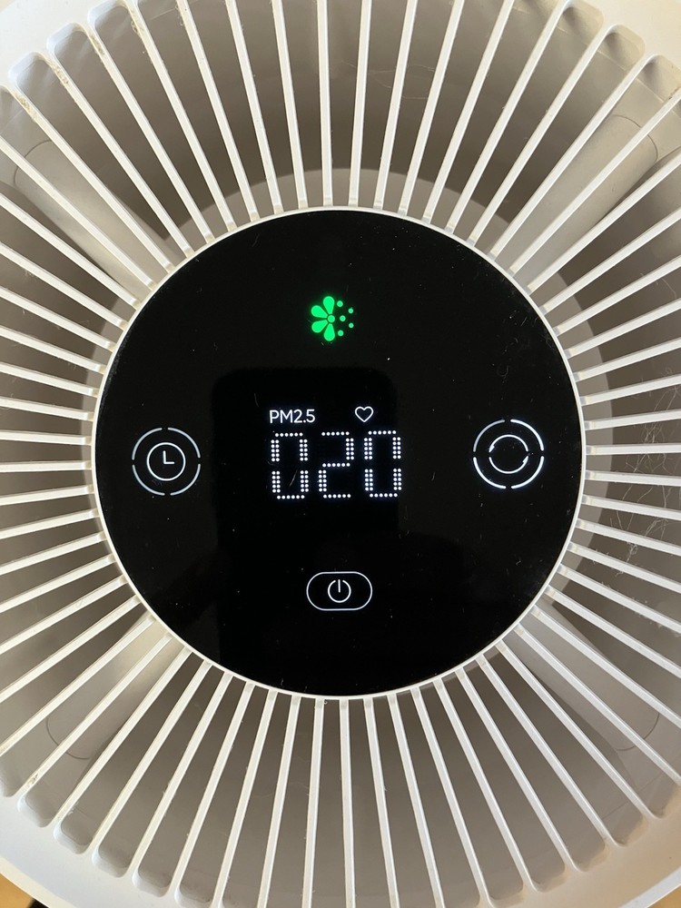 Smartmi Air Purifier P1 White