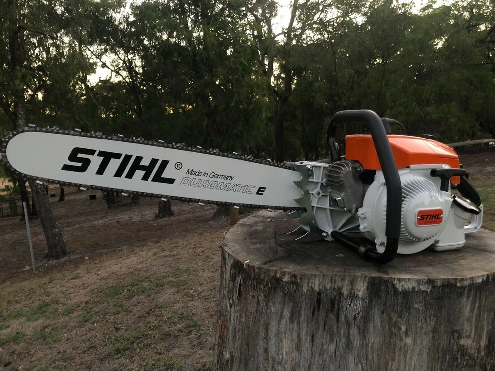 STIHL 090 Chainsaw... OS Sales Only