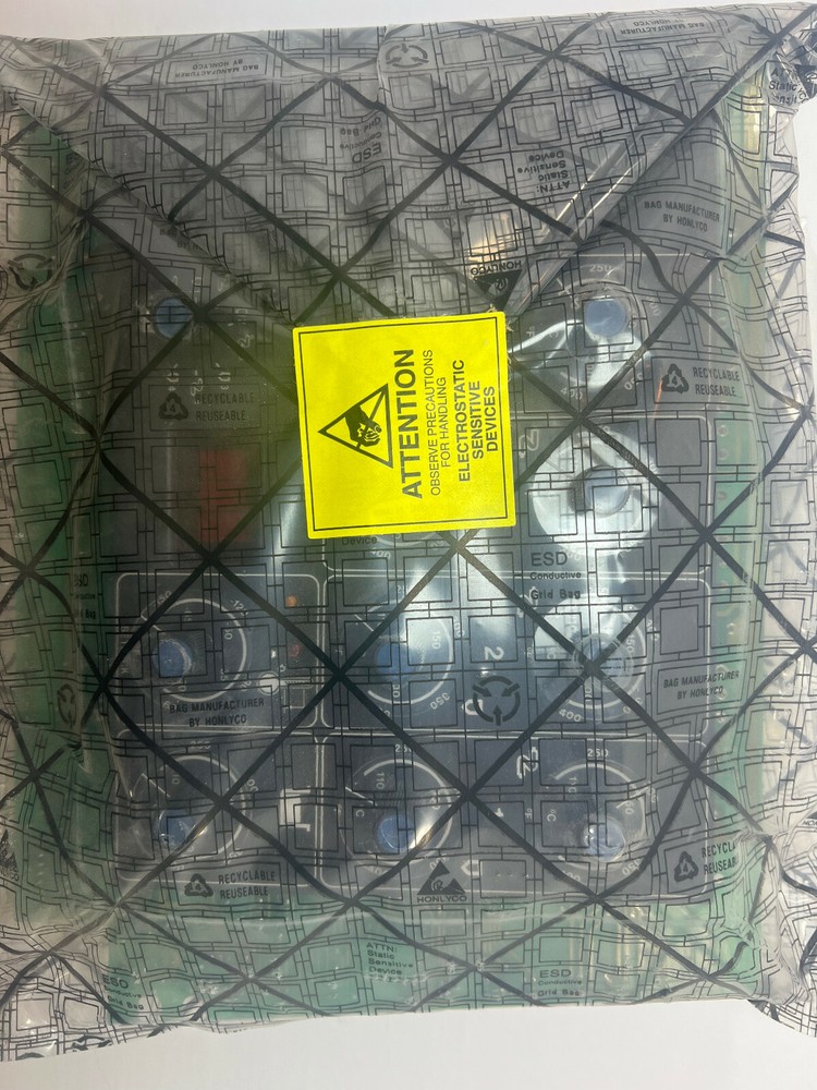 Nordson 299244A Control Panel