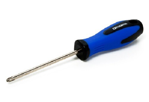 Tamiya Craft Tools (+) PHILIPS SCREWDRIVER PRO (L) 74120