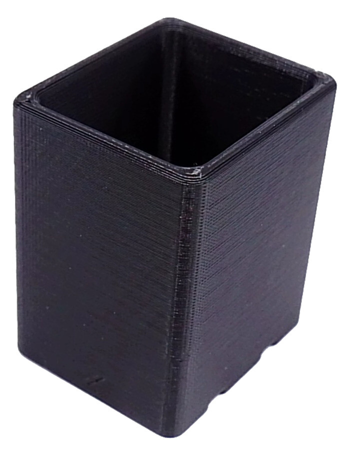HO Scale Ballast Hopper for Dispensing & Spreading Track Tool Model Train Tools