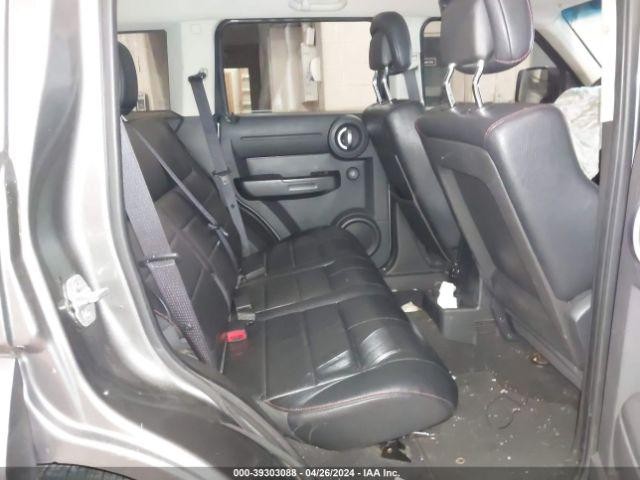 Used Telematics Interface Module fits: 2011 Dodge Nitro Communication telematics