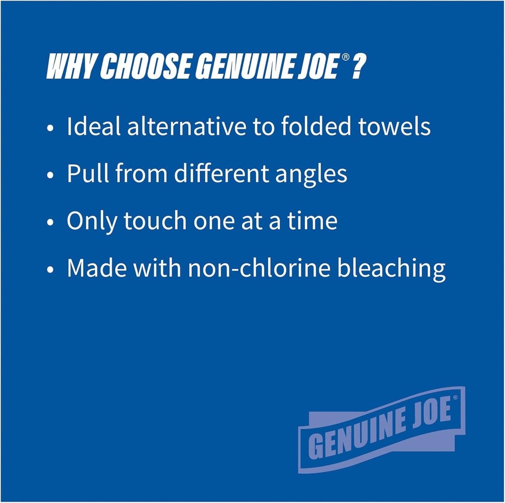 Centerpull Paper Towels Pack of 6