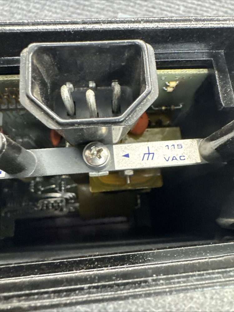 Doric Trendicator 400A Type K Thermocouple Indicator Reader -200 °C to 1,260 °C