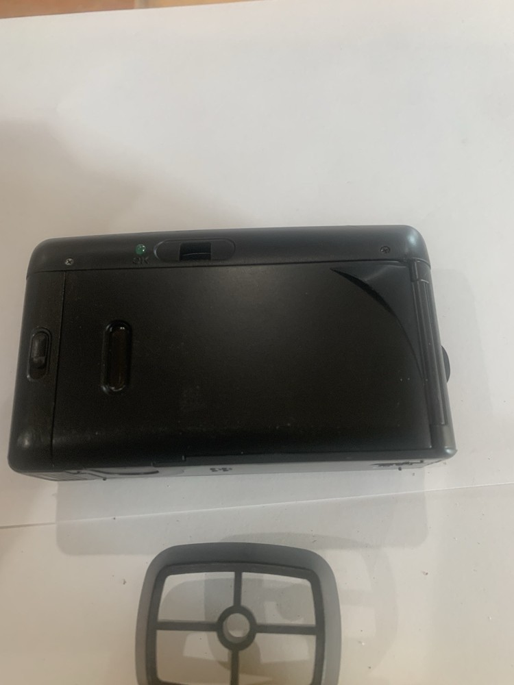 SeaLife Camera UNTESTED