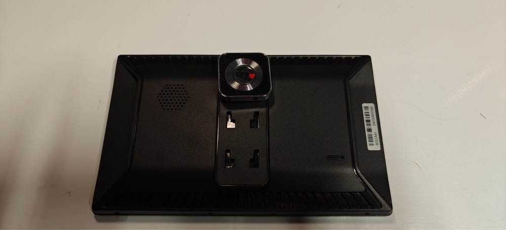 LAVIAY Touch Smart Screen 9" & Dash Cam (Apple Carplay & Android Auto)