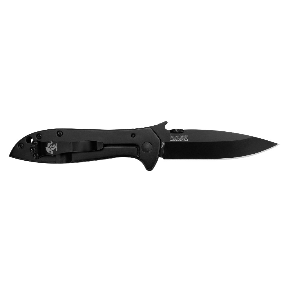 Kershaw Cqc-4K Folding Pocket Knife
