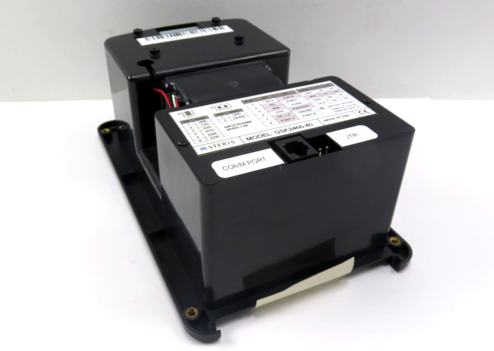 STERIS QSK2466-40 Printer Impact