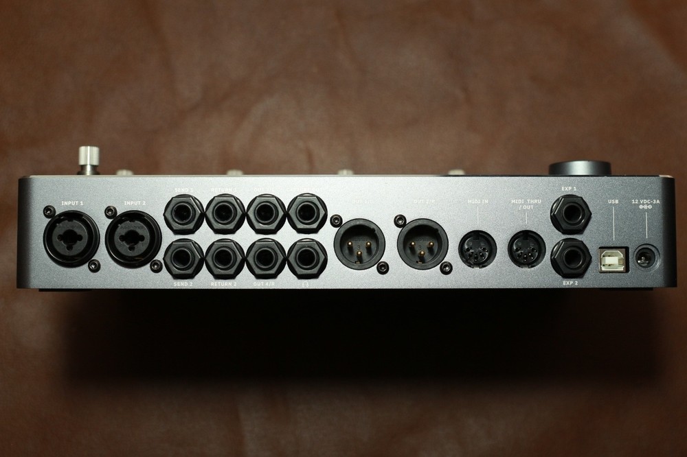 Quad Cortex Neural DSP with Case