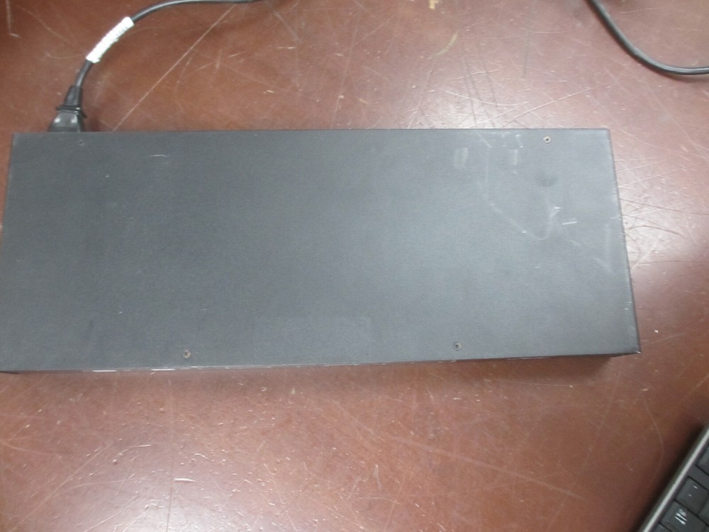 WTI RSM-8 Remote Site Manager