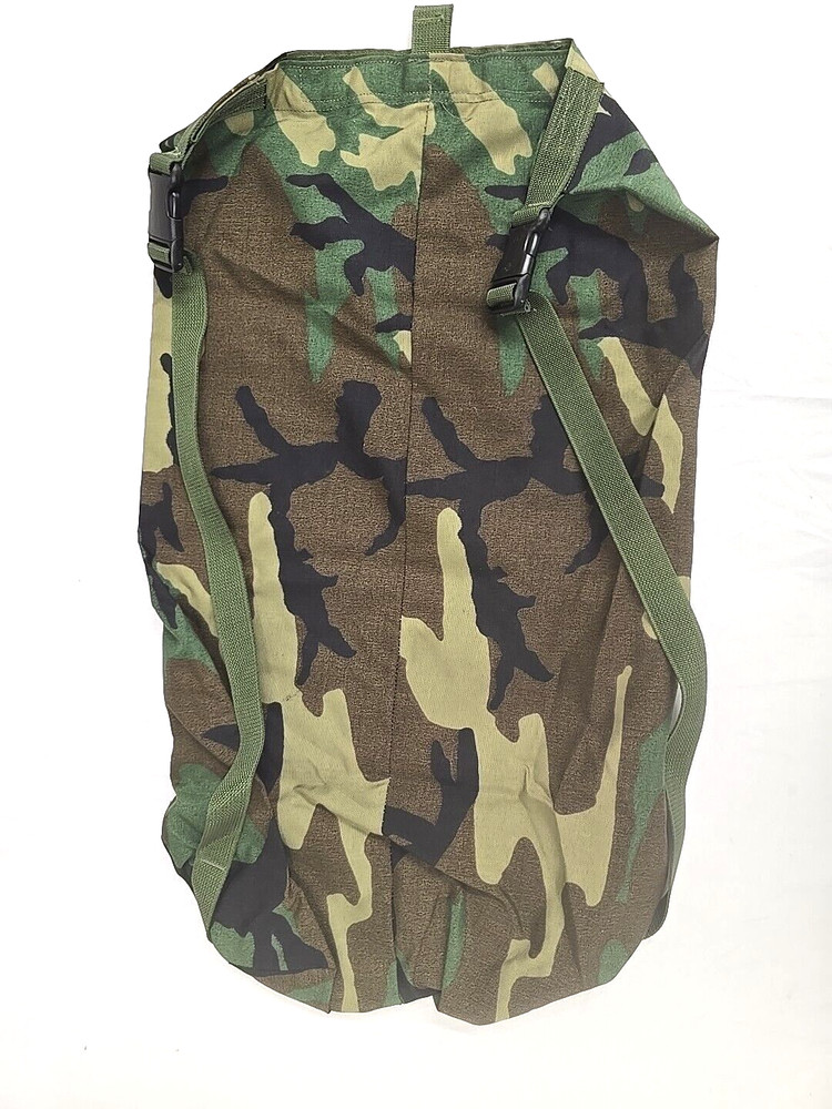 USGI Protective Ensemble Bag Woodland M81 #1