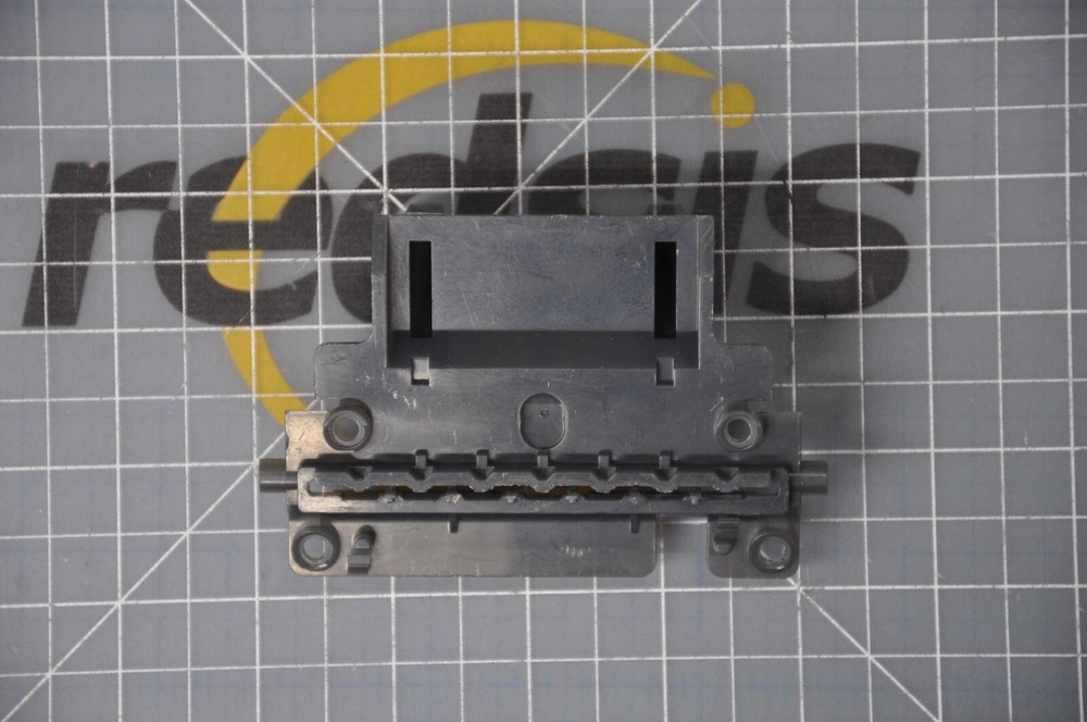 NCR Receipt Exit Moulding (Rear) 445-0704178